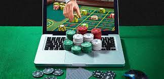 Онлайн казино Casino KairoSlot